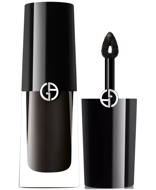 Eye Tint Long-Lasting Liquid Eyeshadow-99M Ebony - 1