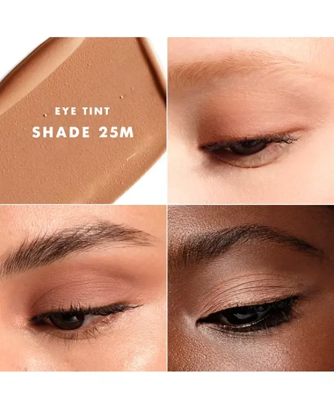 Eye Tint Long-Lasting Liquid Eyeshadow - НОВИНКА! 25M Sandalwood - 2