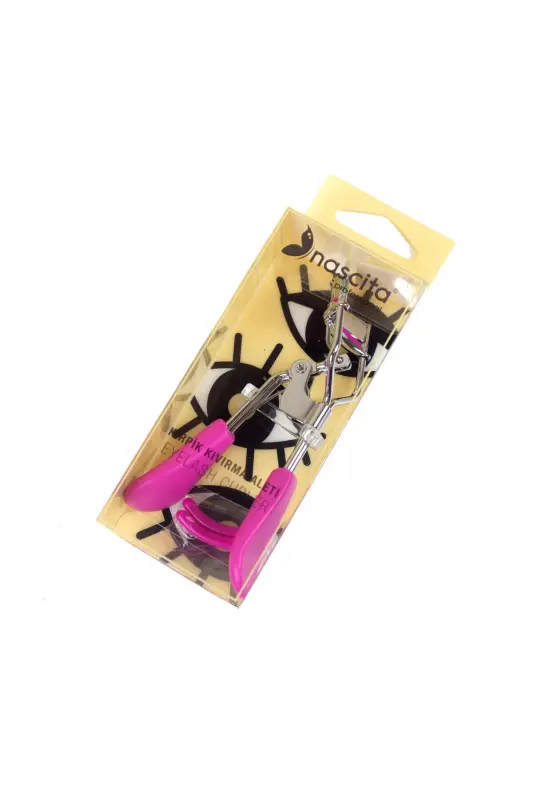 Eyelash Curler - Boxed - 2