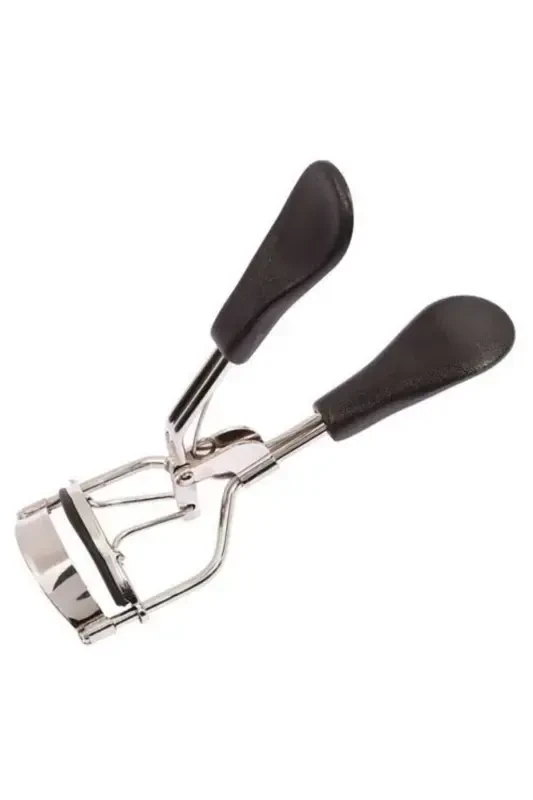 Eyelash Curler Boxed-Gray - 1