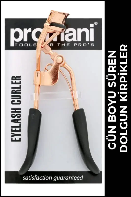 Eyelash Curler Pr-810 - 1