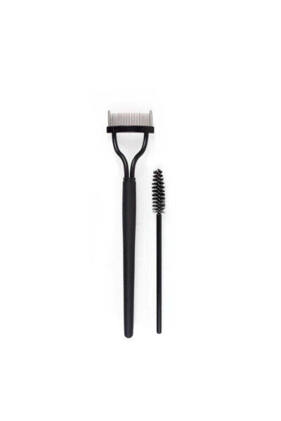 Eyelash Curling And Eyebrow Shaping Set - 3