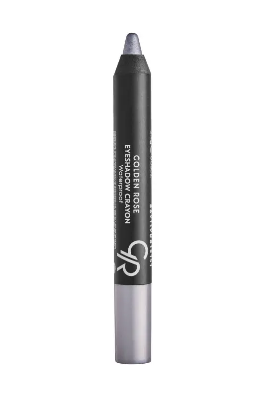 Eyeshadow Crayon Waterproof 02 Kalem Far 2,4 g - K-GEC-002 - 2
