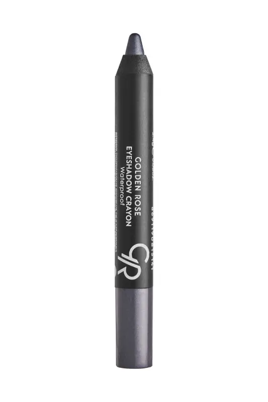 Eyeshadow Crayon Waterproof 03 Qalam Far 2,4 g-K - 1