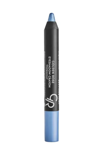 Eyeshadow Crayon Waterproof 04 Kalem Far 2,4 g-K 
