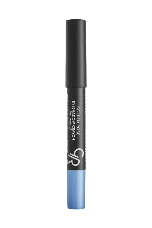Eyeshadow Crayon Waterproof 04 Карандаш Тени 2,4 г-К - 2