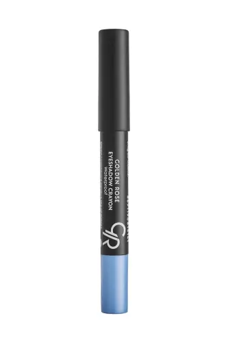 Eyeshadow Crayon Waterproof 04 Qalam Far 2,4 g-K - 2