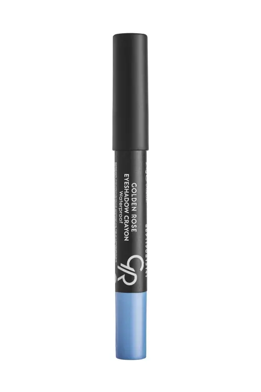 Eyeshadow Crayon Waterproof 04 Qalam Far 2,4 g-K - 2