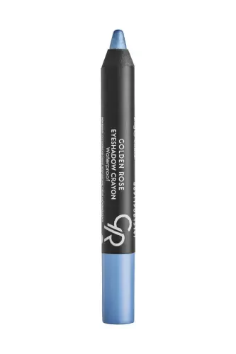 Eyeshadow Crayon Waterproof 04 Qalam Far 2,4 g-K - 1