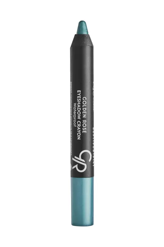 Eyeshadow Crayon Waterproof 09 Kalem Far 2,4 g - K-GEC-009 - 2