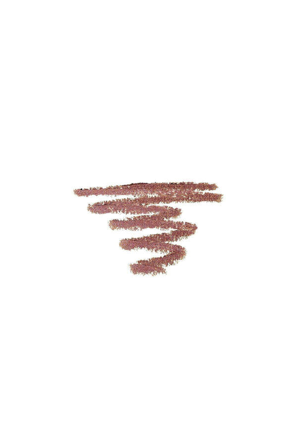 Eyeshadow Crayon Waterproof No: 14 Bronze Brown - 3