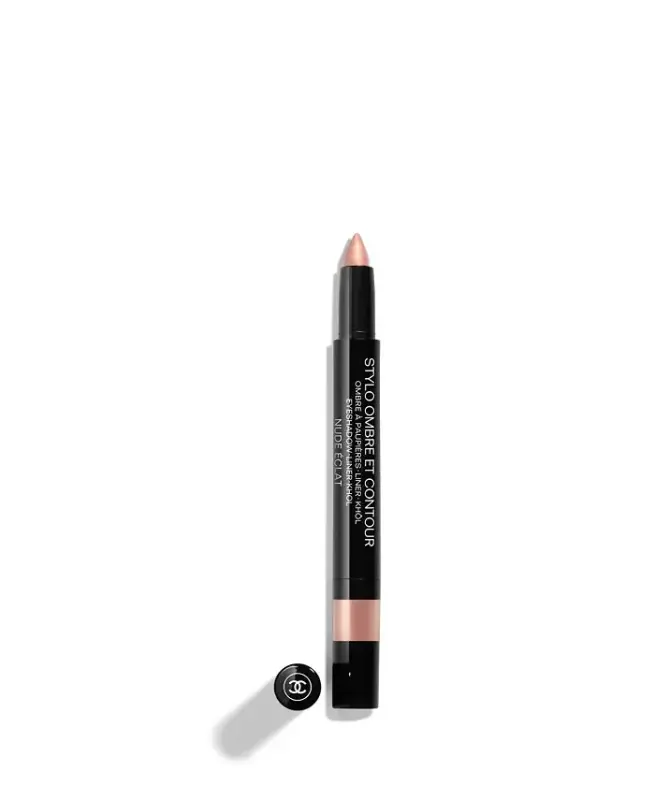 Eyeshadow – Liner – Khôl - 06 NUDE ÉCLAT - 1
