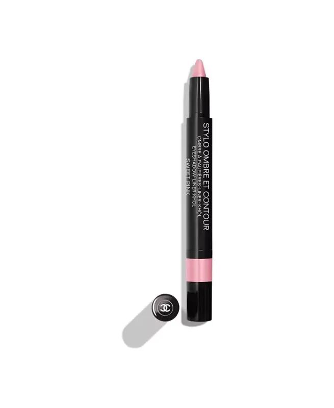 Eyeshadow – Liner – Khôl - 66 SWEET PINK - CHANEL