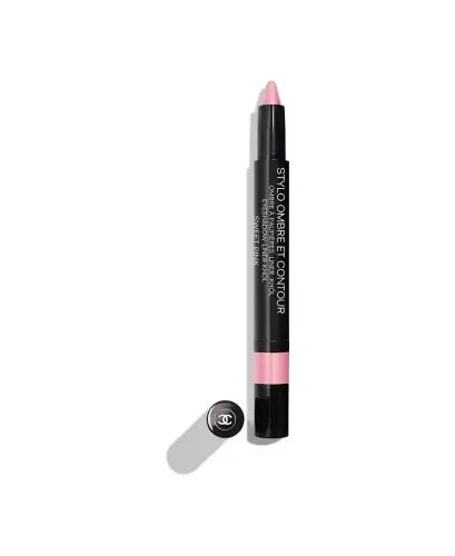 Eyeshadow – Liner – Khôl - 66 SWEET PINK - 1