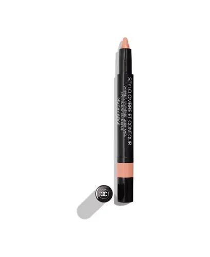 Eyeshadow – Liner – Khôl - 70 PEACHY BEIGE - 1