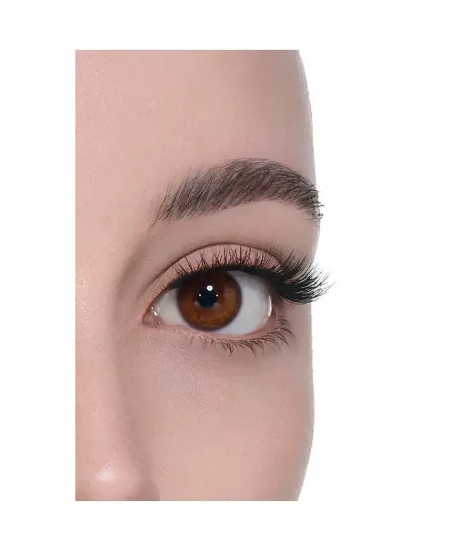 Eyeshadow – Liner – Khôl - 70 PEACHY BEIGE - 4