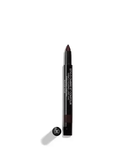 Eyeshadow – Liner – Khôl-08 ROUGE NOIR 