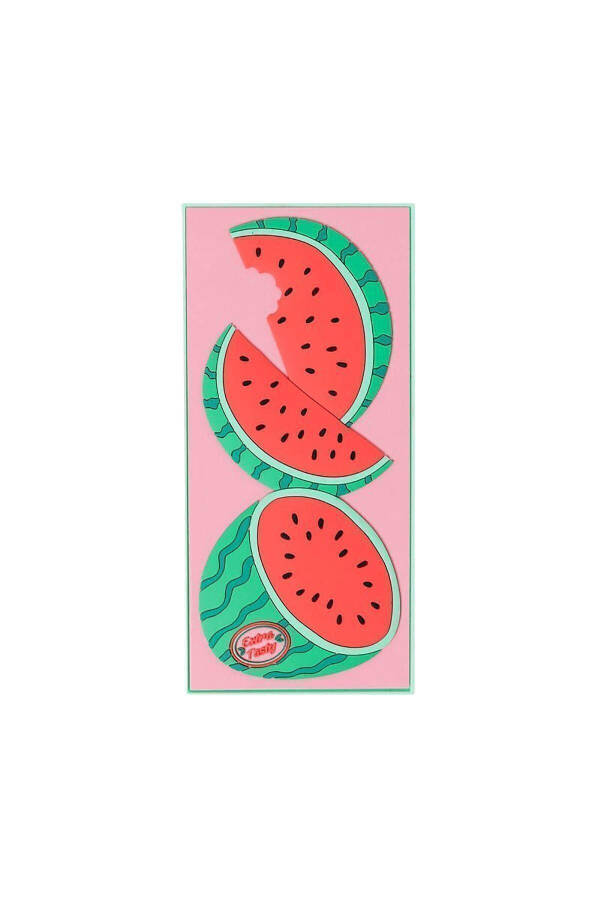 Eyeshadow Palette Watermelon - I Heart Revolution Tasty Watermelon - 3