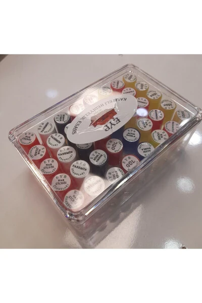 Eyyubi Essence 40 Pieces Hajj-Umrah Gift - Modazone