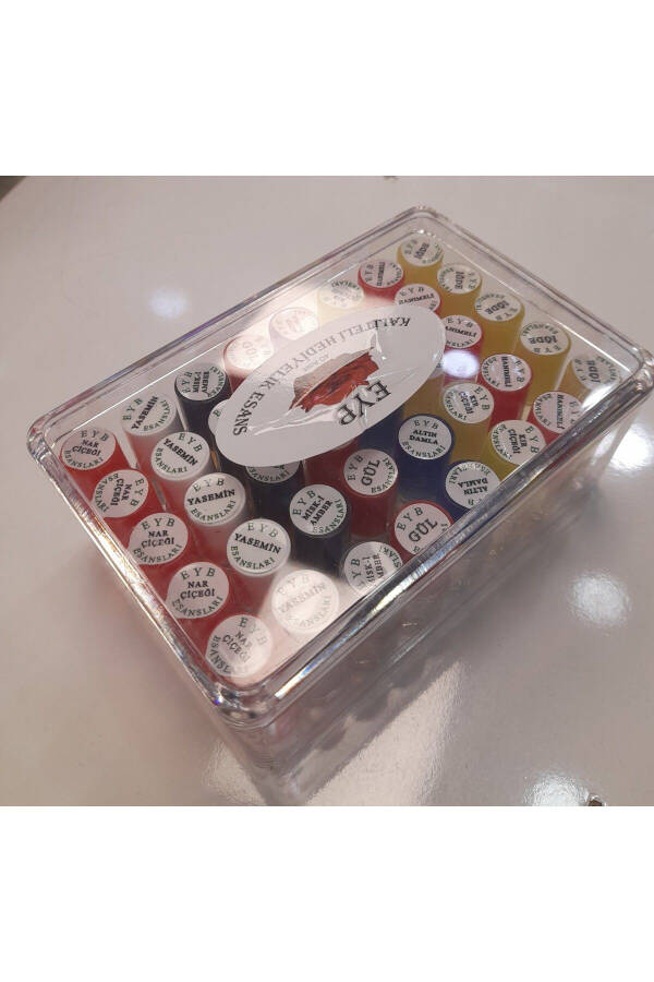 Eyyubi Essence 40 Pieces Hajj-Umrah Gift - 1