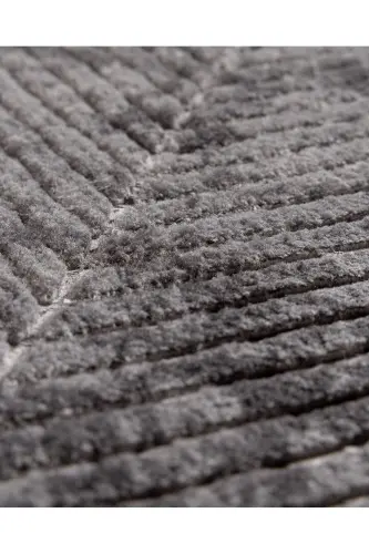 Eze Bath Mat - Anthracite-ANTHRACITE - 3