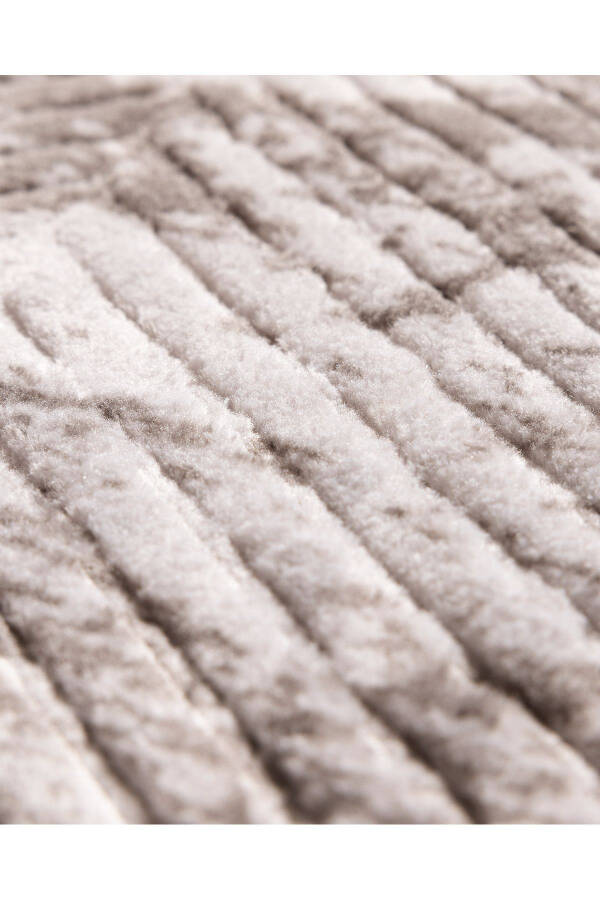 Eze Bath Mat - Grey - 3