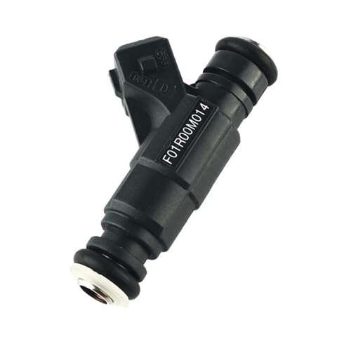 F01R00M014 Fuel Injector is Compatible with Chery BYD F3 Auto Parts - 2