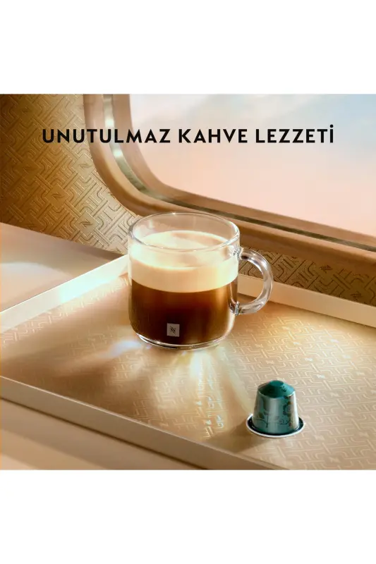 F121 Lattissima One Milk Solution Coffee Machine, Black - 6