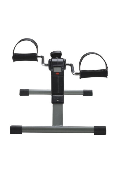 F70 Hand and Foot Mini Foldable Digital Display Hand-foot Exercise - 7