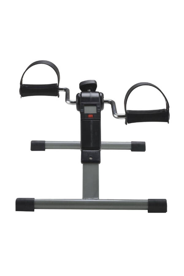 F70 Hand and Foot Mini Foldable Digital Display Hand-foot Exercise - 7