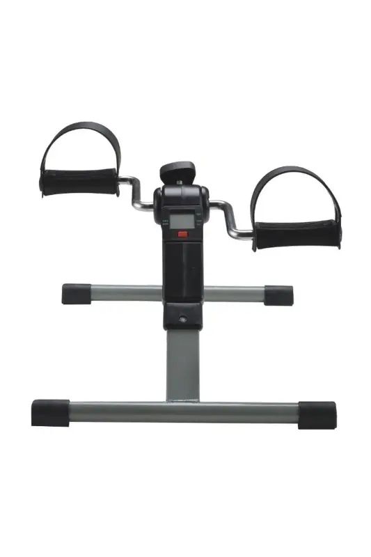 F70 Hand and Foot Mini Foldable Digital Display Hand-foot Exercise - 2