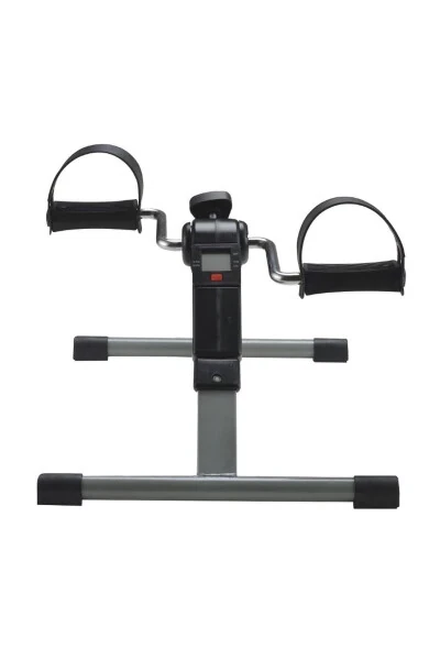 F70 Hand and Foot Mini Foldable Digital Display Hand-foot Exercise - GENEL MARKALAR