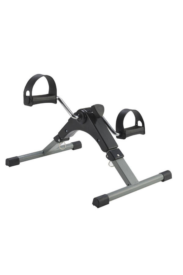 F70 Hand and Foot Mini Foldable Digital Display Hand-foot Exercise - 4