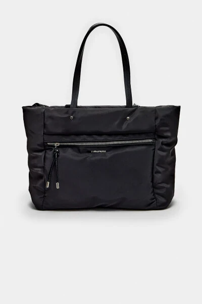 Fabric tote bag - Modazone