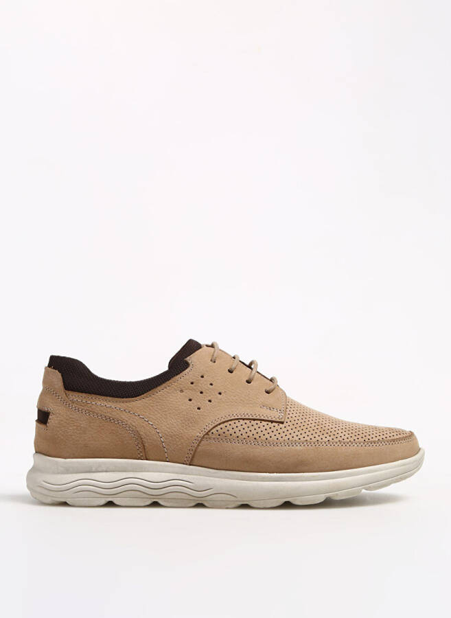 Fabrika Comfort Sand Men's Casual Shoes PLEUN - 6