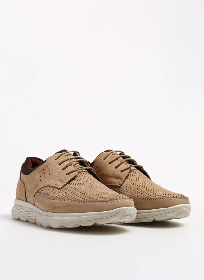 Fabrika Comfort Sand Men's Casual Shoes PLEUN - 2