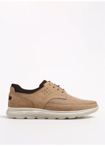 Fabrika Comfort Sand Men's Casual Shoes PLEUN - 11