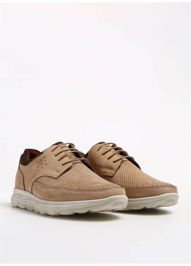 Fabrika Comfort Sand Men's Casual Shoes PLEUN - 12