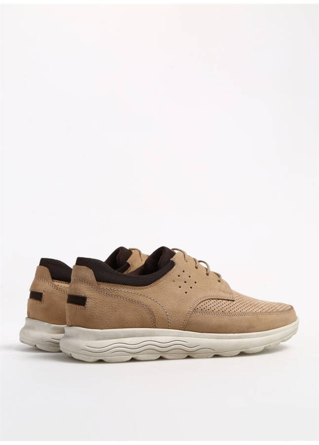 Fabrika Comfort Sand Men's Casual Shoes PLEUN - 13