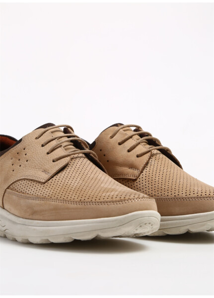 Fabrika Comfort Sand Men's Casual Shoes PLEUN - 15