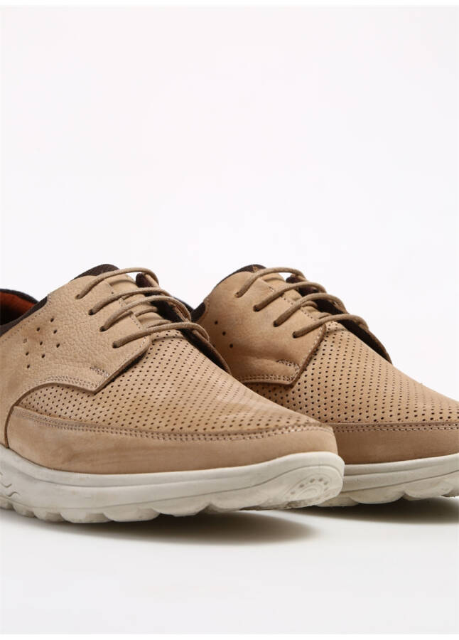 Fabrika Comfort Sand Men's Casual Shoes PLEUN - 15