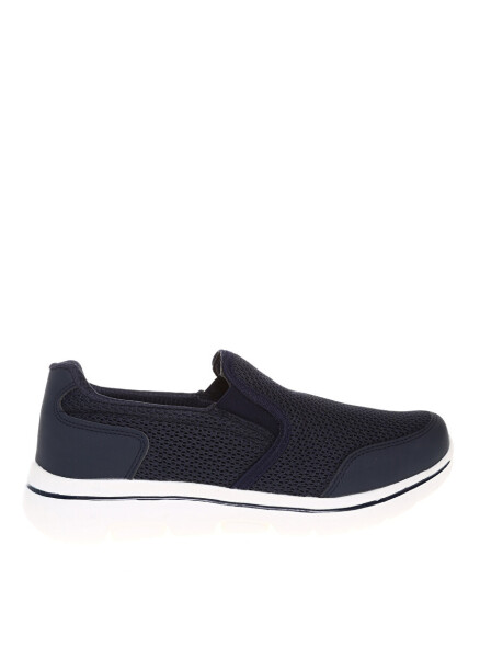 Fabrika Navy Blue Men's Casual Shoes FLATCHER - 5