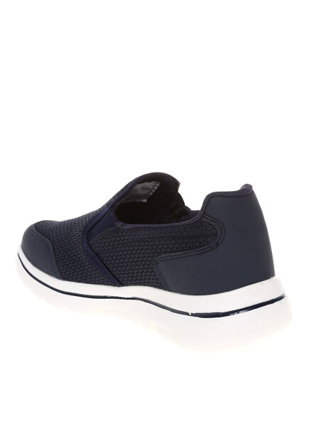 Fabrika Navy Blue Men's Casual Shoes FLATCHER - 6