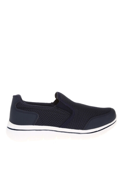 Fabrika Navy Blue Men's Casual Shoes FLATCHER - 9