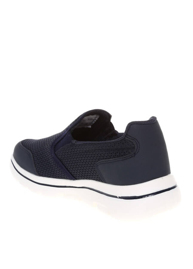 Fabrika Navy Blue Men's Casual Shoes FLATCHER - 10