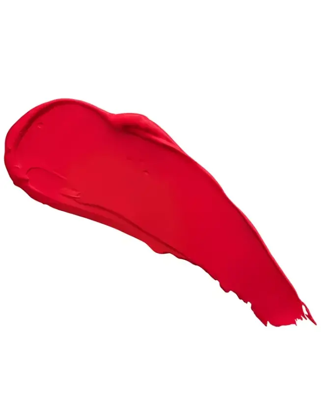Fabulous Kiss Matte Lipstick Refill-410 - Alegria (Cherry Red) - 2