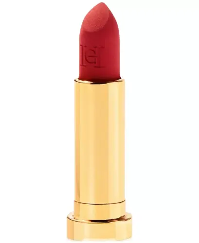 Fabulous Kiss Matte Lipstick Refill - 410 - Alegria (Cherry Red) 