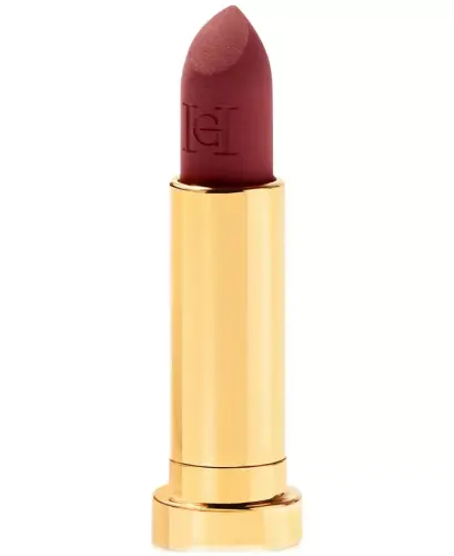 Fabulous Kiss Matte Lipstick Refill - 442 - Brown Fundamental (Dark Brown Red) - 1
