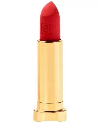 Fabulous Kiss Matte Lipstick Refill - 310 - Carolina (vivid red) 
