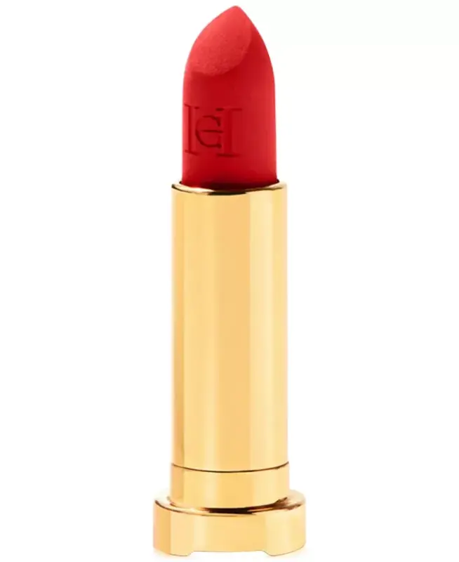 Fabulous Kiss Matte Lipstick Refill - 310 - Carolina (vivid red) - 1